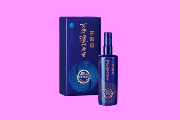宣城回收泸州老窖