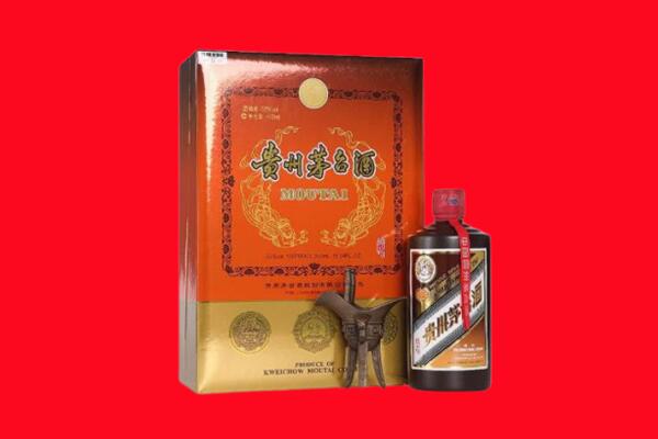 宣城回收30年茅台